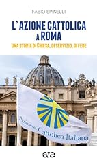Azione cattolica roma. usato  Spedito ovunque in Italia 