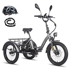 Triciclo elettrico fafrees usato  Spedito ovunque in Italia 