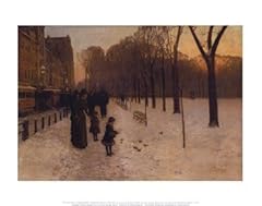 Boston common twilight for sale  Delivered anywhere in USA 