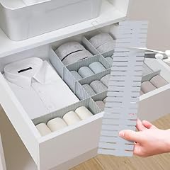 Stück schubladenteiler schubl gebraucht kaufen  Wird an jeden Ort in Deutschland
