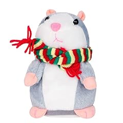 Qchomee talking hamster for sale  Delivered anywhere in Ireland