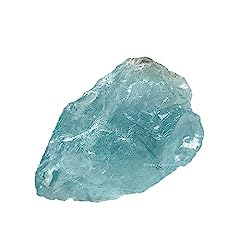 Aquamarine raw crystals for sale  Delivered anywhere in UK