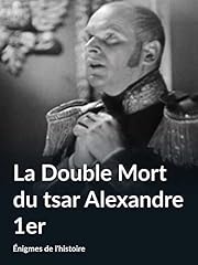 Double mort tsar d'occasion  Livré partout en France