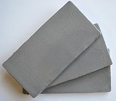 Gray glossy crackle for sale  Delivered anywhere in USA 
