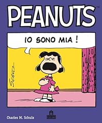 Sono mia peanuts usato  Spedito ovunque in Italia 