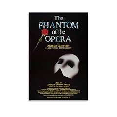 Huamuxs phantom opera for sale  Delivered anywhere in USA 