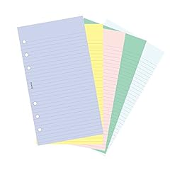 Filofax ruled plain for sale  Delivered anywhere in USA 