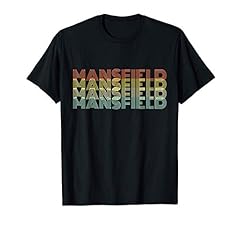 Mansfield retro home for sale  Delivered anywhere in UK