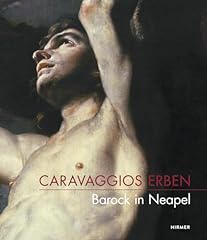 Caravaggios erben barock gebraucht kaufen  Wird an jeden Ort in Deutschland