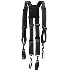 Aisenin harness suspenders for sale  Delivered anywhere in USA 