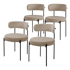 Design lot chaises d'occasion  Livré partout en France