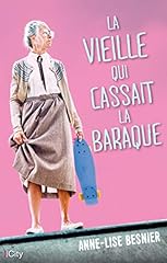 Vieille cassait baraque d'occasion  Livré partout en France