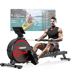 Rameur musculation appartement d'occasion  Livré partout en France