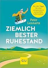 Ziemlich bester ruhestand gebraucht kaufen  Wird an jeden Ort in Deutschland