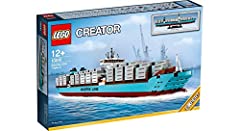 Lego 10241 maersk for sale  Delivered anywhere in Canada