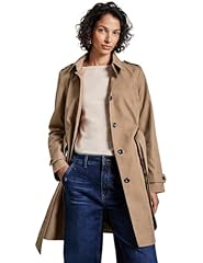 Street damen trenchcoat gebraucht kaufen  Wird an jeden Ort in Deutschland