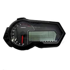 Gauge odometer motorcycle for sale  Delivered anywhere in UK