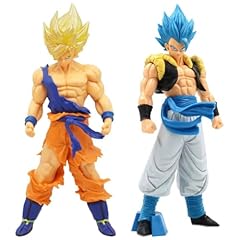 Lgqhce figures goku for sale  Delivered anywhere in UK
