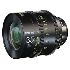 Dzofilm cine lens d'occasion  Livré partout en France