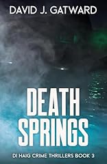 Death springs for sale  Delivered anywhere in UK