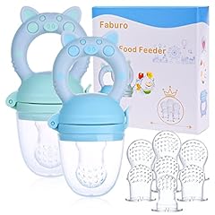 Faburo baby food for sale  Delivered anywhere in UK
