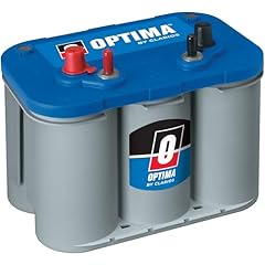 Optima batteries high for sale  Delivered anywhere in USA 