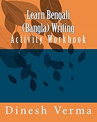 Learn bengali writing for sale  Delivered anywhere in UK