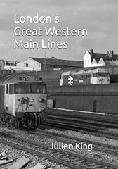 London great western for sale  Delivered anywhere in UK