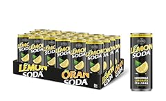 Lemonsoda lattina x usato  Spedito ovunque in Italia 