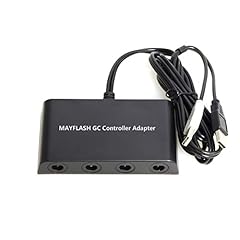 Adaptateur manette gamecube d'occasion  Livré partout en France