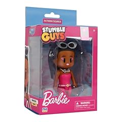 Stumble guys barbie d'occasion  Livré partout en France