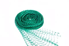 Straame garden netting for sale  Delivered anywhere in Ireland