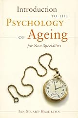 Introduction psychology ageing for sale  Delivered anywhere in UK