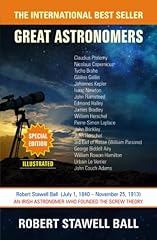 Great astronomers special gebraucht kaufen  Wird an jeden Ort in Deutschland