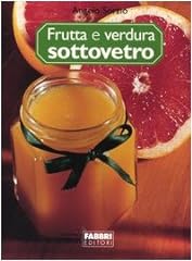 Frutta verdura sottovetro usato  Spedito ovunque in Italia 