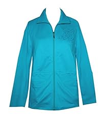 Damen sweatjacke freizeitjacke gebraucht kaufen  Wird an jeden Ort in Deutschland