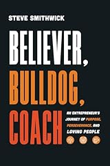 Believer bulldog coach gebraucht kaufen  Wird an jeden Ort in Deutschland
