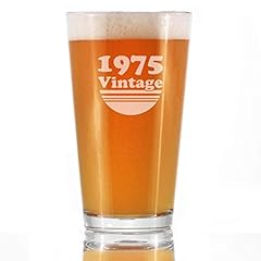 Vintage 1975 pint for sale  Delivered anywhere in USA 