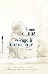 Voyage tombouctou d'occasion  Livré partout en France