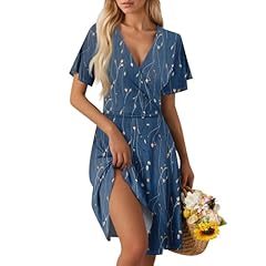 Linen dress damen gebraucht kaufen  Wird an jeden Ort in Deutschland