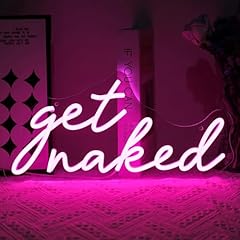 Virlusy get naked for sale  Delivered anywhere in USA 