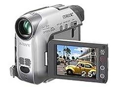 Sony dcr hc32e for sale  Delivered anywhere in UK