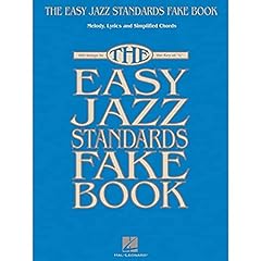 Easy jazz standards for sale  Delivered anywhere in USA 