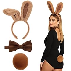 Zcrprn bunny ears for sale  Delivered anywhere in UK
