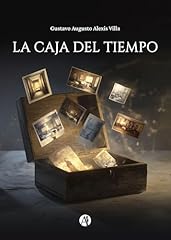 Caja del tiempo usato  Spedito ovunque in Italia 