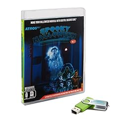 Atmosfx spooky halloween for sale  Delivered anywhere in USA 