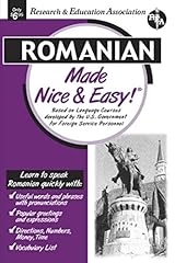 Romanian made nice for sale  Delivered anywhere in USA 