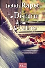 Disparu bois caillette d'occasion  Livré partout en France