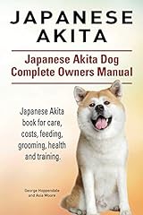 Japanese akita. japanese for sale  Delivered anywhere in USA 