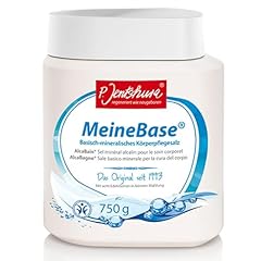 Jentschura jentschura base gebraucht kaufen  Wird an jeden Ort in Deutschland